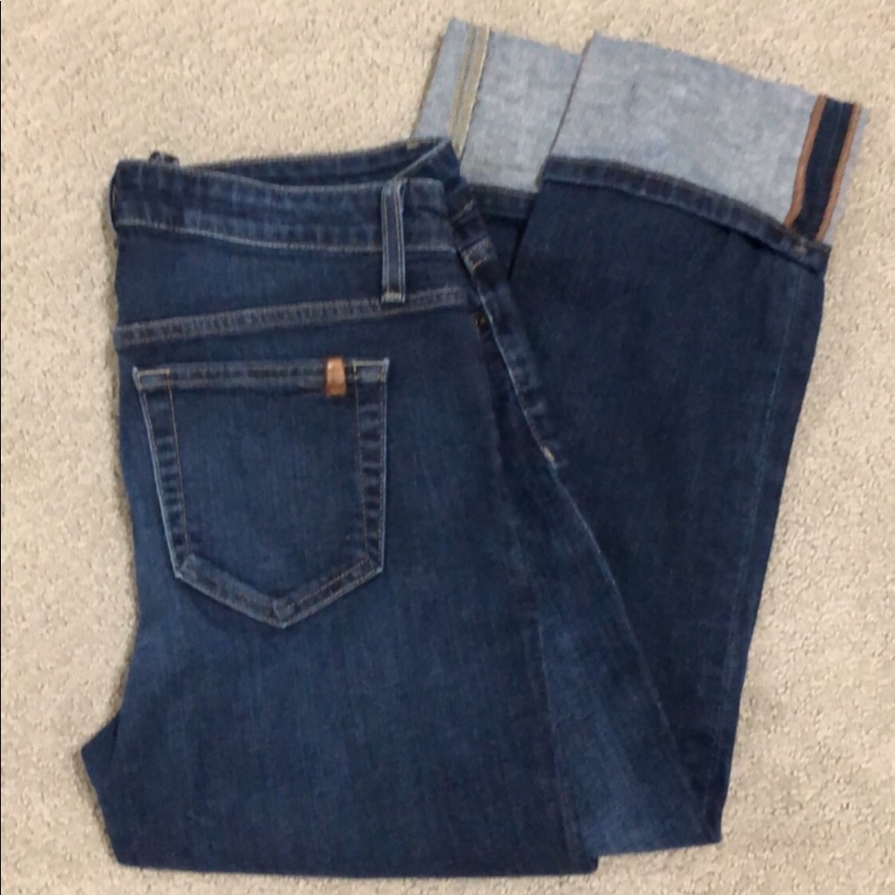 Joe’s Jeans size 29 Capri